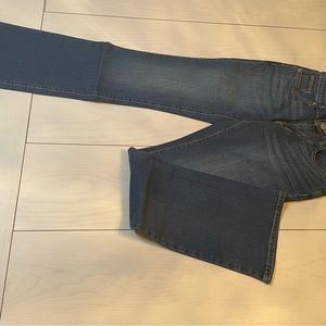 Style& co , curvy boot leg, size 3